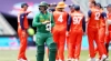 পাকিস্তানের বিপক্ষে জিতলেই সেমি ফাইনালে বাংলাদেশ, শেষ হলো নেদারল্যান্ডস ও দক্ষিণ আফ্রিকার ম্যাচ