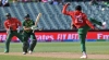 শেষ হলো বাংলাদেশ বনাম পাকিস্তানের মধ্যকার ম্যাচ, দেখেনিন ফলাফল