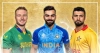 অক্টোবর মাসের সেরা ক্রিকেটারের নাম ঘোষণা করলো আইসিসি