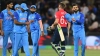 সেমিফাইনালে ইংল্যান্ডের বিপক্ষে যে ৩টি কারণে হারতে হলো ভারতকে