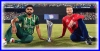 ইংল্যান্ড বনাম পাকিস্তানের মধ্যকার ফাইনাল ম্যাচ যদি না হয় তাহলে শিরপা জিতবে যে দল
