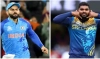 সর্বোচ্চ উইকেট শিকারি হয়েছে লঙ্কান তারকা হাসারাঙ্গা, সর্বোচ্চ রান কোহলির