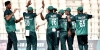 শেষ হলো বাংলাদেশ বনাম পাকিস্তানের মধ্যকার ম্যাচ, দেখেনিন ফলাফল