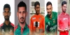 বিপিএল ড্রাফট শেষ, এক নজরে দেখেনিন ৭ দলের চূড়ান্ত স্কোয়াড
