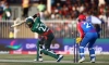 নাঈমের ব্যাটে রানের ফোয়ারা