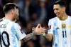 শেষ ষোলোয় যেতে পারলে আর্জেন্টিনার প্রতিপক্ষ হবে যে দল