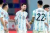 জিতলে শেষ ১৬ হারলে বিদায়, ড্র করলে সমীকরণ মেলাতে হবে আর্জেন্টিনাকে, দেখেনিন হিসাব নিকাশ
