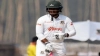 ভারতের বিপক্ষে দূদার্ন্ত সেঞ্চুরি তুলে নিলেন জাকির, দেখেনিন সর্বশেষ স্কোর