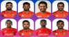 আগামীকাল ভারতের বিপক্ষে প্রথম ওয়ানডে ম্যাচের জন্য শক্তিশালী একাদশ ঘোষণা করলো বাংলাদেশ