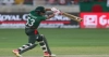 নাটকীয় ভাবে শেষ হলো বাংলাদেশ বনাম ভারতের খেলা, দেখেনিন ফলাফল