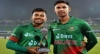 'বল গায়ে লাগলেও সমস্যা নেই, ঠেকিয়ে দেব'