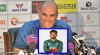 জ্যাক ক্যালিসের উদাহরণ টেনে শান্তকে নিয়ে যা বললেন ডমিঙ্গো
