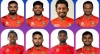 এক পরিবর্তন নিয়ে ২য় ওয়ানডের জন্য ভারতের বিপক্ষে বাংলাদেশের শক্তিশালী একাদশ ঘোষণা