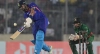 হাড্ডাহড্ডি লড়াইয়ে শেষ হলো বাংলাদেশ বনাম ভারতের মধ্যকার ম্যাচ, দেখেনিন ফলাফল