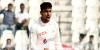 অভিষেক টেস্টে ইতিহাস গড়লেন আবরার
