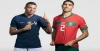 আজ ফাইনালের উঠার লড়াইয়ে মাঠে নামছে ফ্রান্স বনাম মরক্কো, দেখেনিন পরিসংখ্যান