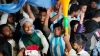 মেসি মেসি ধ্বনিতে মুখরিত পুরো টিএসসি