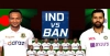 ভারতের বিপক্ষে শেষ টেস্টে শক্তিশালী একাদশ নিয়ে মাঠে নামছে বাংলাদেশ, দেখেনিন একাদশ