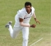 দ্বিতীয় টেস্ট থেকে ছিটকে গেলেন সাইনি
