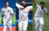 তিন ক্রিকেটারকে যুক্ত করলেন পাকিস্তানের সাবেক অলরাউন্ডার