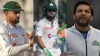 দল থেকে বাদ পড়লেন রিজওয়ান