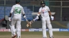 নিউজিল্যান্ডকে পাল্টা জাবাব দিচ্ছে পাকিস্তান