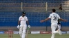 নিউজিল্যান্ডের দেয়া ৩১৯ রানের লক্ষ্যে ব্যাট করতে নেমে বিপদ পাকিস্তান