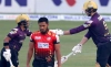 ব্যাট করতে নেমেই চাপে পড়েছে চট্টগ্রাম