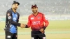 টস জিতে ব্যাটিংয়ে রংপুর