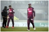 বিপিএলে প্রথমেই রেকর্ড গড়লো মাশরাফির সিলেট