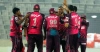 পয়েন্ট টেবিলে শীর্ষে অবস্থান করছে মাশরাফীর দল