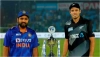 ভারত বনাম নিউজিল্যান্ড: নতুন অধিনায়কসহ চমক দিয়ে ১৫ সদস্যের দল ঘোষণা
