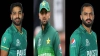 রংপুর রাইডার্সে যোগ দিলেন পাকিস্তানের তারকা পেসার