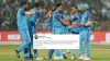 উমরান মালিক’কে বাদ দেয়াতে টুইটারে সমালোচনার ঝড়