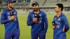 ঘুমাতে দেন না ইশান, গিল অভিযোগ দিলেন রোহিতের কাছে