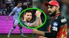 মেসিকে প্রশংসায় ভাসিয়ে রোনালদোর সমালোচকদের একহাত নিলেন কোহলি