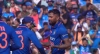 হার্দিক পান্ডিয়ার বাজপাখির ক্ষিপ্রতায় ক্যাচ তালুবন্দী কনওয়েকে হারিয়ে বিপদে নিউজিল্যান্ড