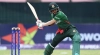 দক্ষিণ আফ্রিকাকে মাঝাড়ি রানের টার্গেট দিল বাংলাদেশ