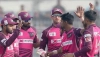 হাড্ডাহাড্ডি লড়াইয়ে শেষ হলো সিলেট বনাম বরিশালের মধ্যকার 345 রানের ম্যাচ, দেখেনিন ফলাফল