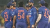 ৩ সেঞ্চুরিতে শেষ হলো ভারত বনাম নিউজিল্যান্ডের মধ্যকার ৬৮০ রানের ইতিহাস সেরা ওয়ানডে ম্যাচ, দেখেনিন ফলাফল