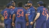 আইসিসি ওয়ানডে র্যাংকিংয়ে চমক দেখালো ভারত