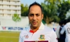 সিলেটের ব্যাটিংয়ের দৈন্যদশা কেন তা নিয়ে যা বললেন তুষার ইমরান