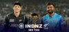 সিরিজ জয়ের জন্য নিউজিল্যান্ডে বিপক্ষে শেষ টি-২০ ম্যাচের আগে শক্তিশালী একাদশ ঘোষণা করলো ভারত