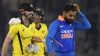 ভারতের মাটিতে ফেভারিট অস্ট্রেলিয়া