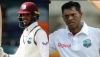 নিজের তৃতীয় টেস্টেই বাবার বিশ্বরেকর্ড ভেঙে নতুন বিশ্বরেকর্ড গড়লেন ত্যাজনারায়ণ