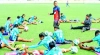 ভুটানের কাছে হারলেও ফাইনালে যাবে বাংলাদেশ, দেখেনিন সমীকরণ