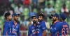 জানুয়ারী মাসের সেরা ক্রিকেটারের মনোনয়ন তালিকা প্রকাশ, আছেন দুই ভারতীয়