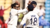 জাদেজার পর উইকেট তুলে নিলেন অশ্বিন, দেখেনিন সর্বশেষ স্কোর