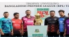 বিপিএলের প্লে-অফের চার দল চূড়ান্ত, দেখেনিন কে কার প্রতিপক্ষ