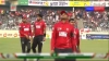 হাড্ডাহাড্ডি লড়াইয়ে শেষ হলো বরিশাল ও রংপুরের মধ্যকার ম্যাচ, দেখেনিন ফলাফল